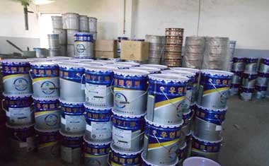 重防腐涂料與普通防腐涂料相比有什么不同？